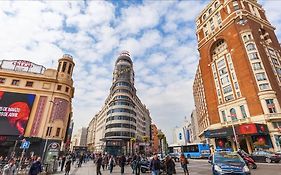 Punta Me Beautiful Apartment In The Best Location Madrid Downtown